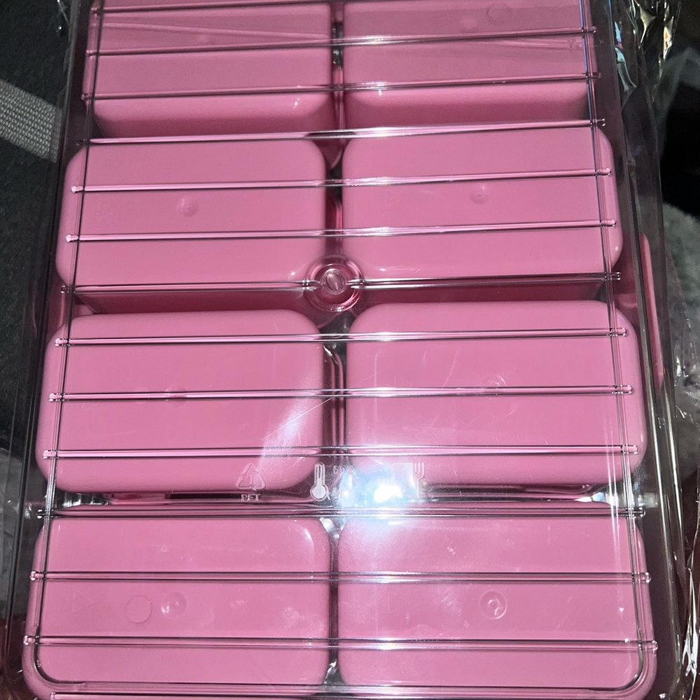 Pink Snackle Box - Picture 3 of 3